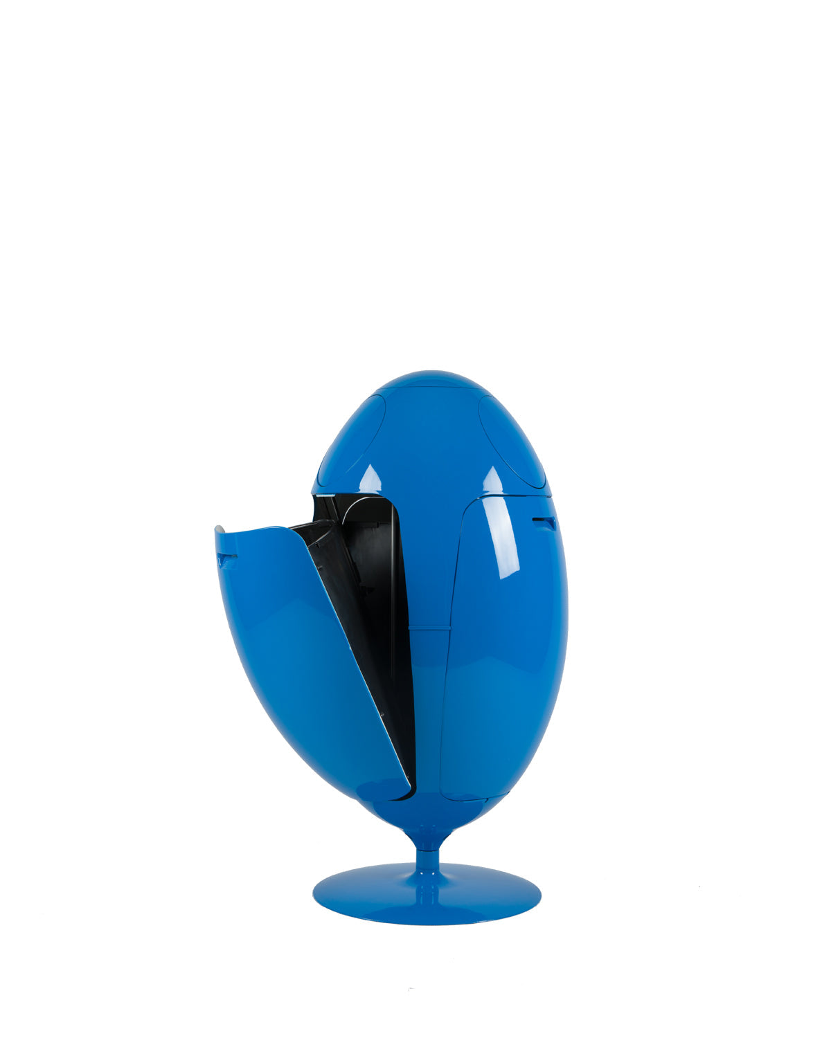 SoldiDesign Recycling/Waste Bin OVETTO GALA