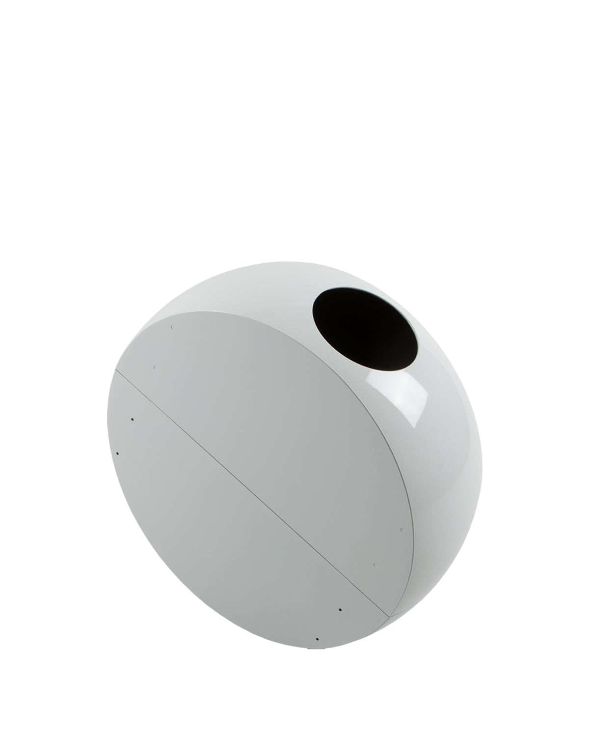 SoldiDesign Laundry Bin BUC GALA