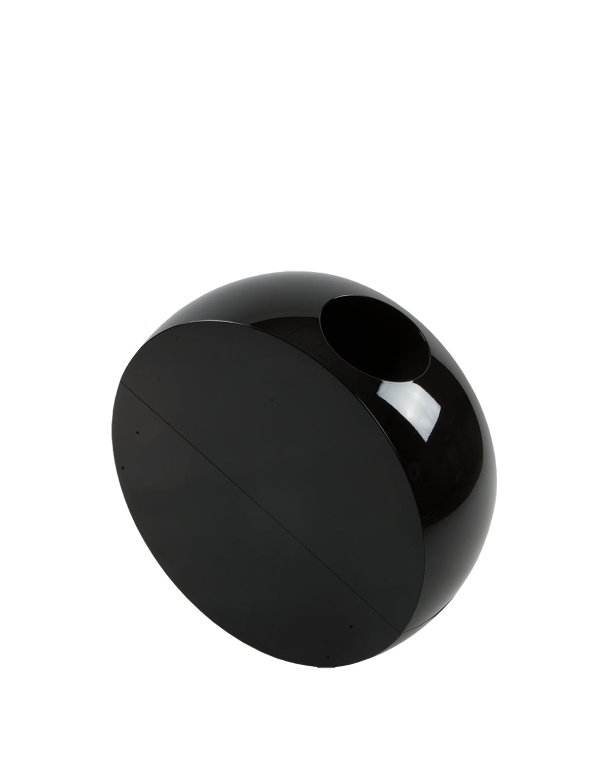 SoldiDesign Laundry Bin BUC ABS