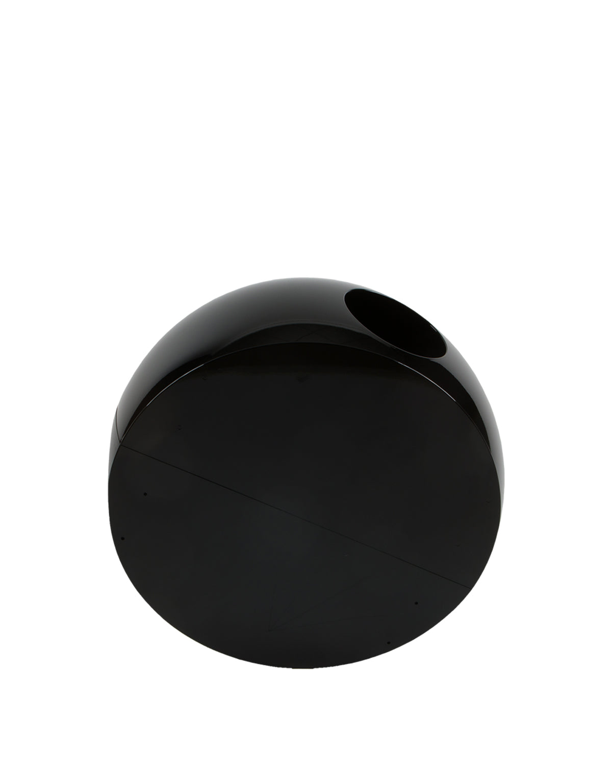 SoldiDesign Laundry Bin BUC ABS