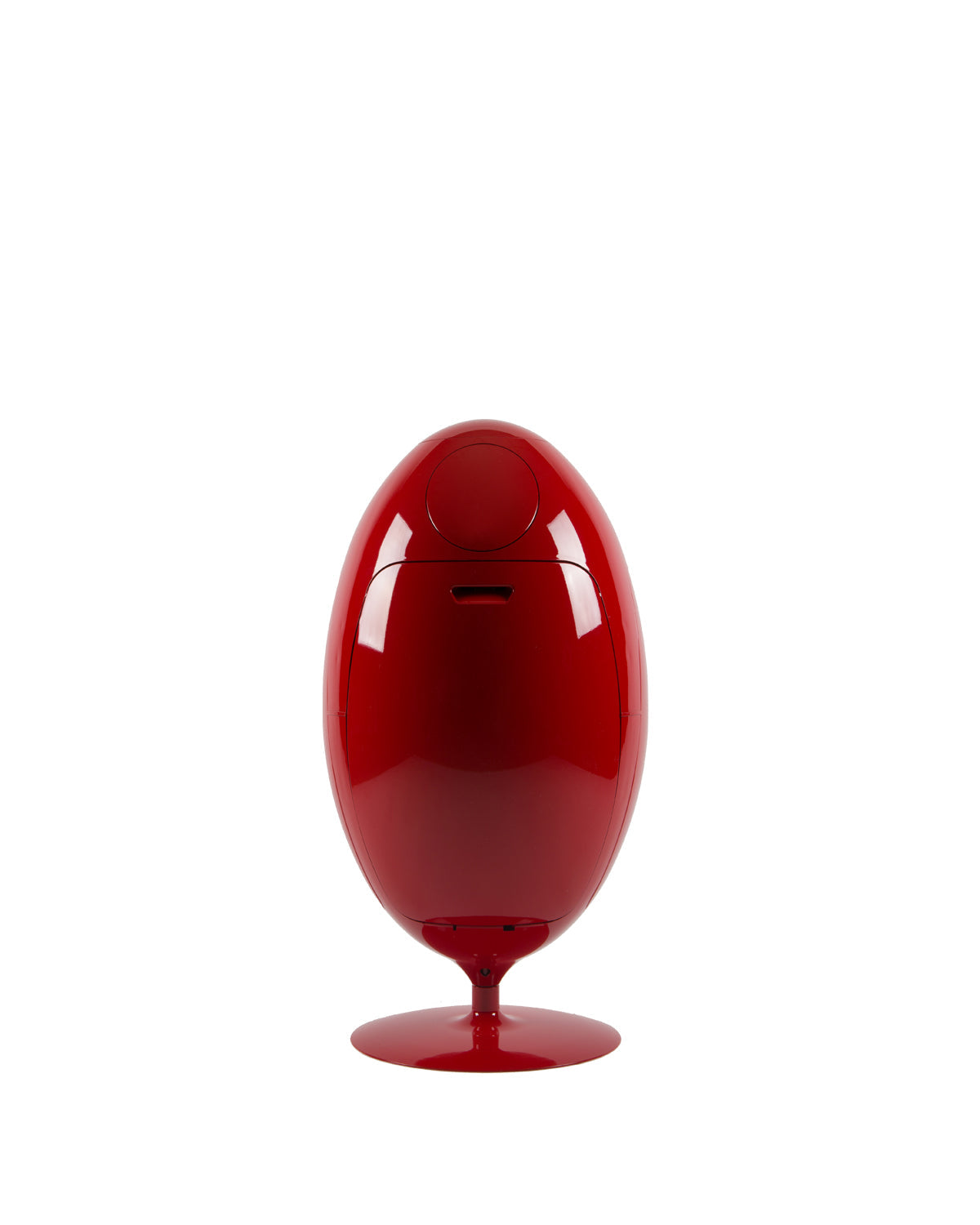 SoldiDesign Recycling/Waste Bin OVETTO GALA