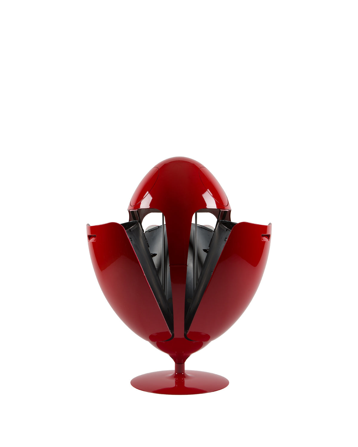 SoldiDesign Recycling/Waste Bin OVETTO GALA