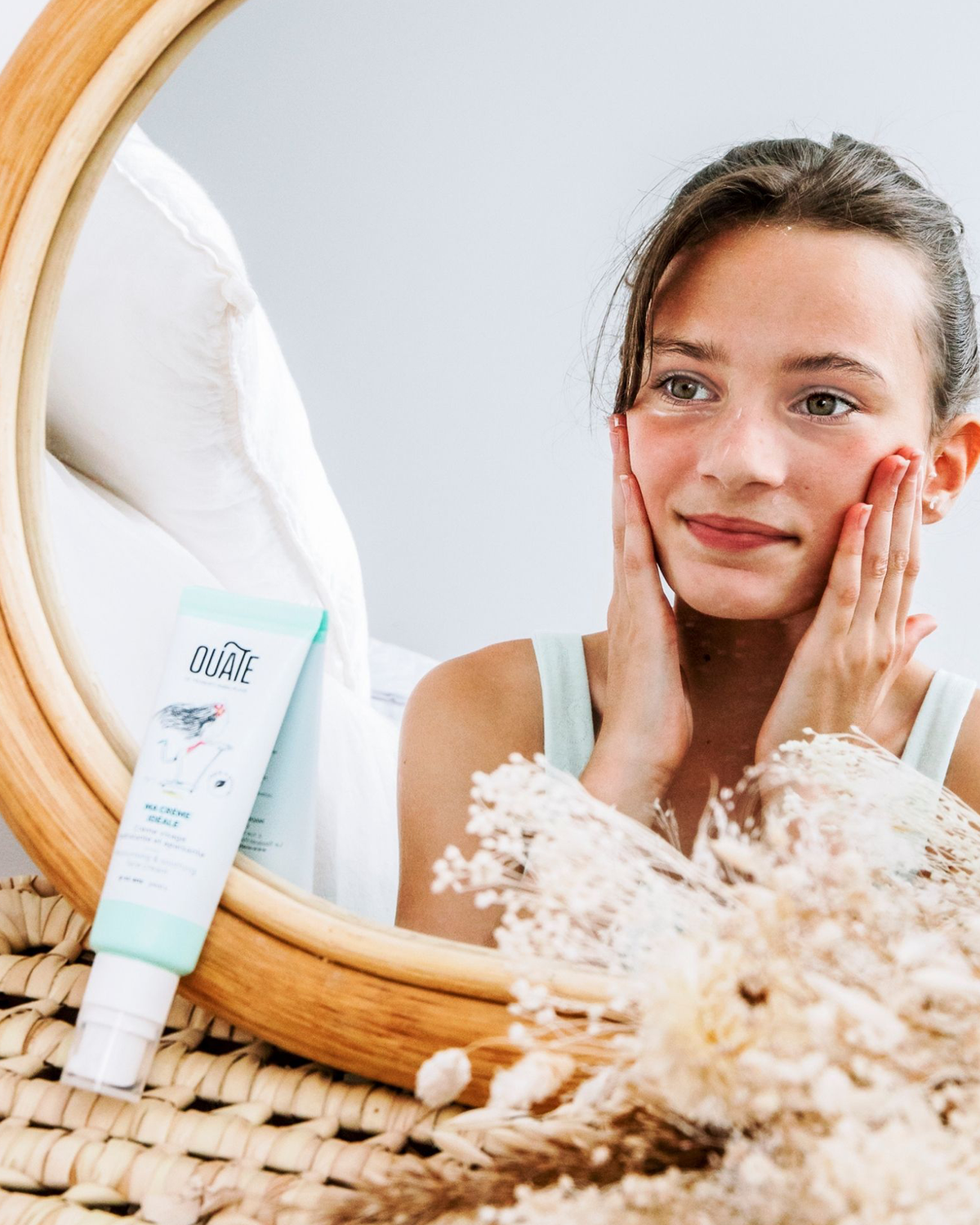 OUATE Beauty Set MY IDEAL B OUATE GIRLS ( ages 9-11)