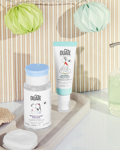 OUATE Beauty Set MY FANTASTIC B OUATE BOYS ( ages 9-11)