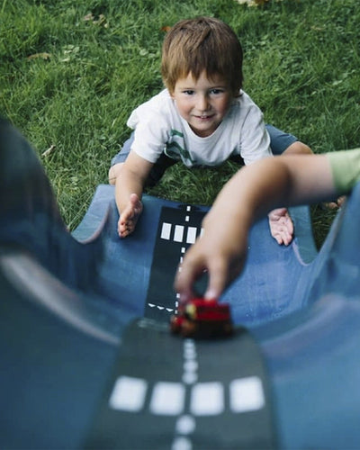 Waytoplay Road Track Toy EXPRESSWAY