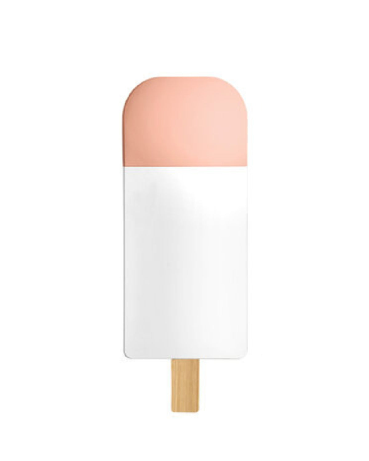 EO Play Mirror ICE CREAM Warm Rose