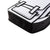 Jump From Paper 2D Backpack SPACEMAN GRAFFITI Image 2