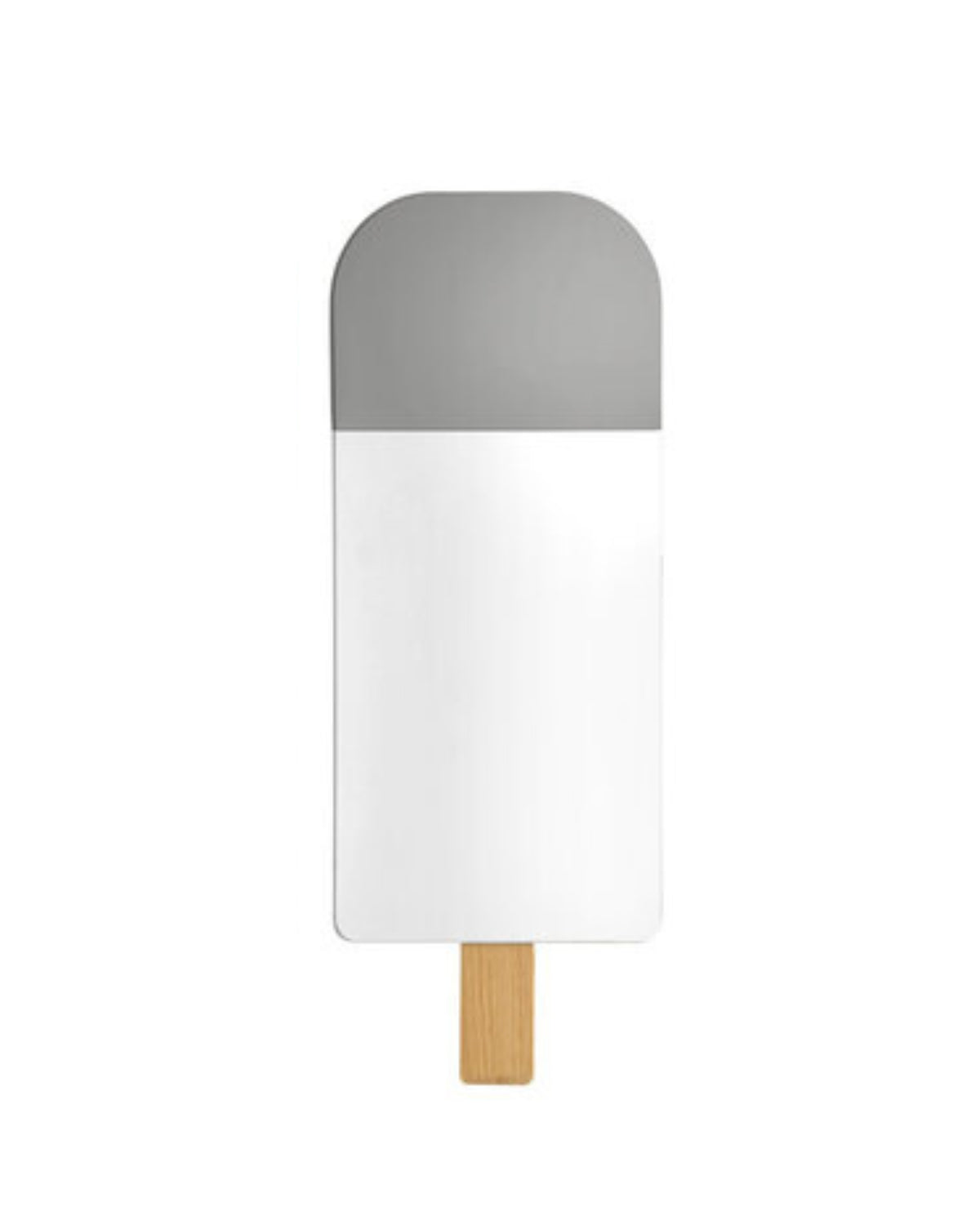 EO Play Mirror ICE CREAM Smoked Grey