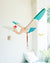 Eguchi Mobile STORK Large Wood