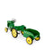 Baghera Ride-On TRACTOR WITH TRAILER
