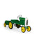 Baghera Ride-On TRACTOR WITH TRAILER