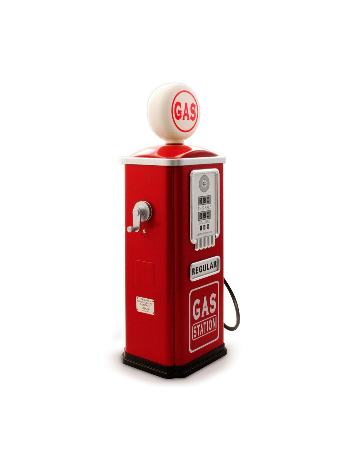 Baghera Play GAS STATION PUMP