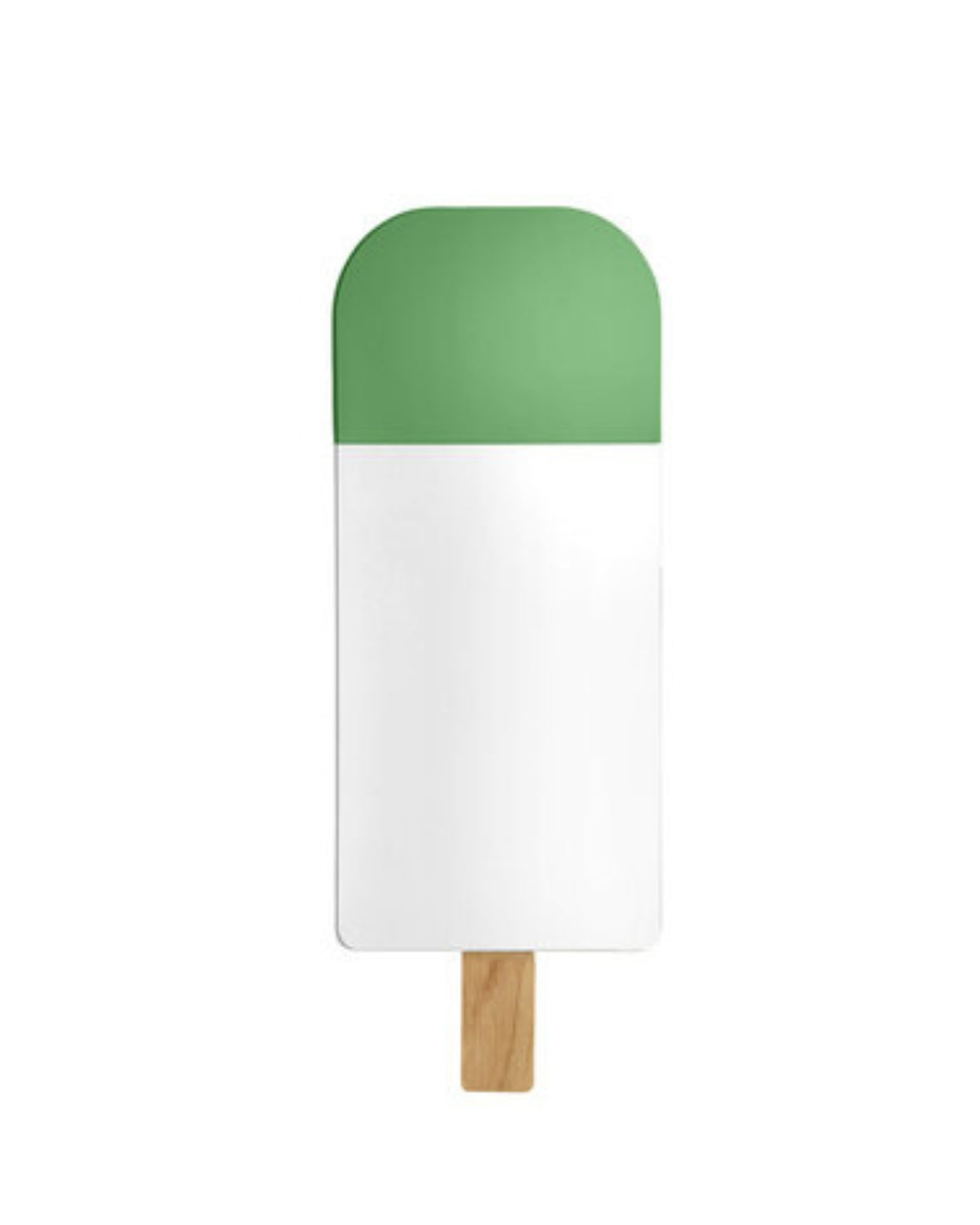 EO Play Mirror ICE CREAM Exotic Green