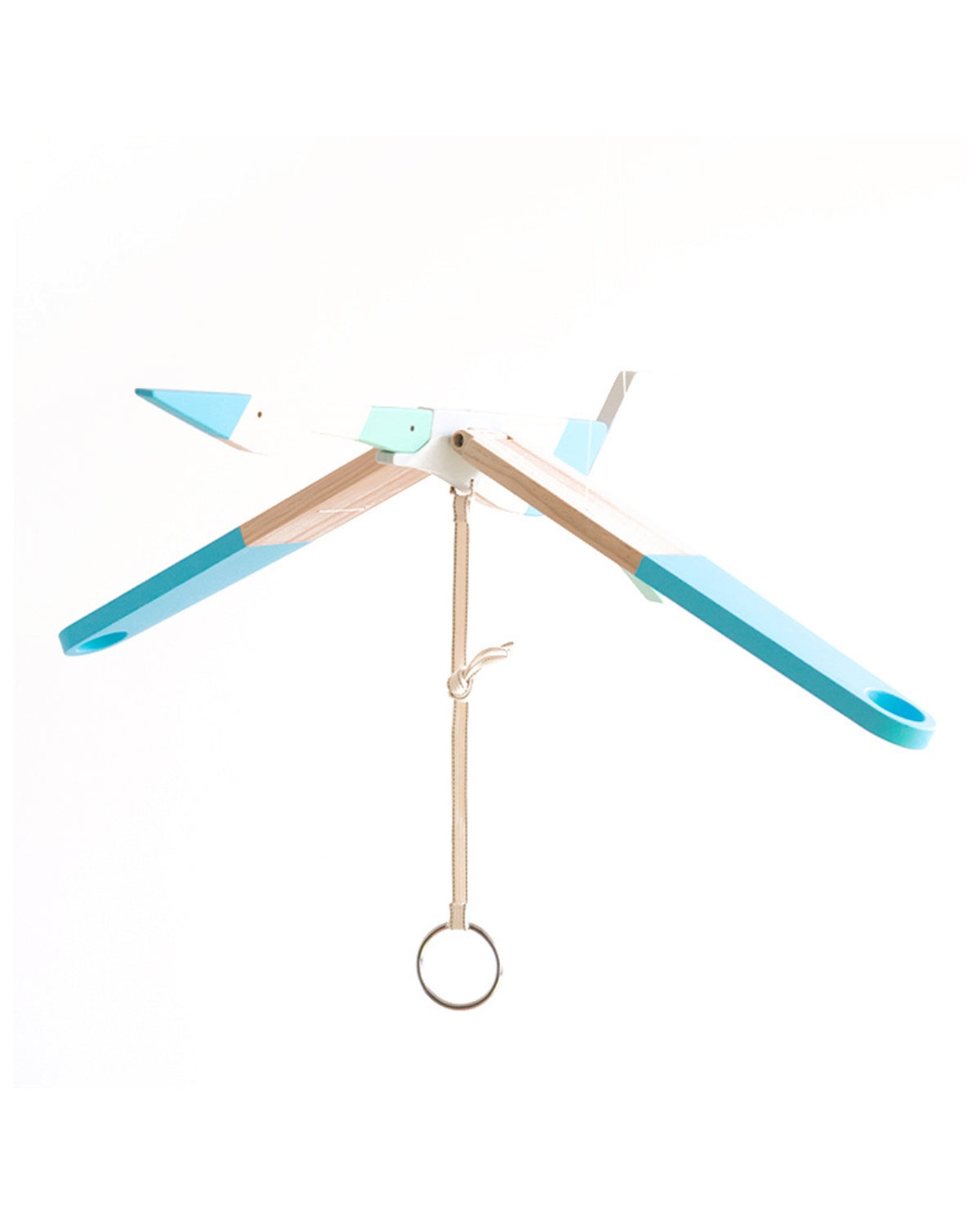 Eguchi Toys Mobile SEAGULL - Large