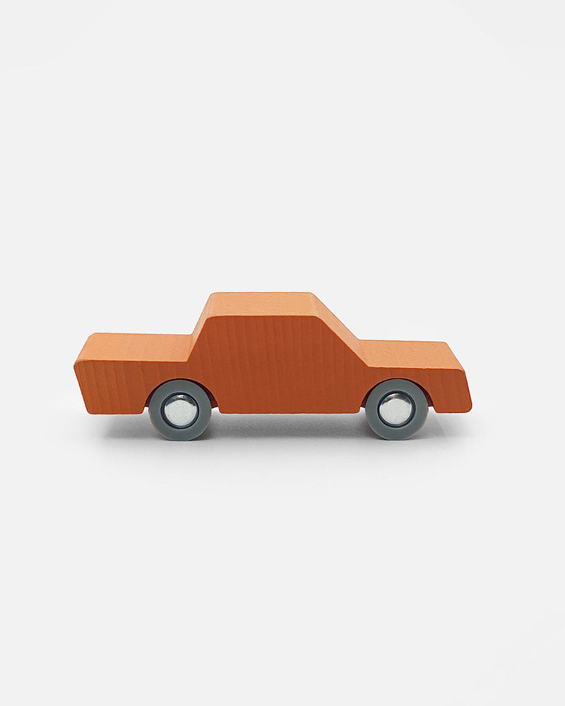 Waytoplay Car BACK AND FORTH Orange