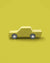 Waytoplay Car BACK AND FORTH Yellow