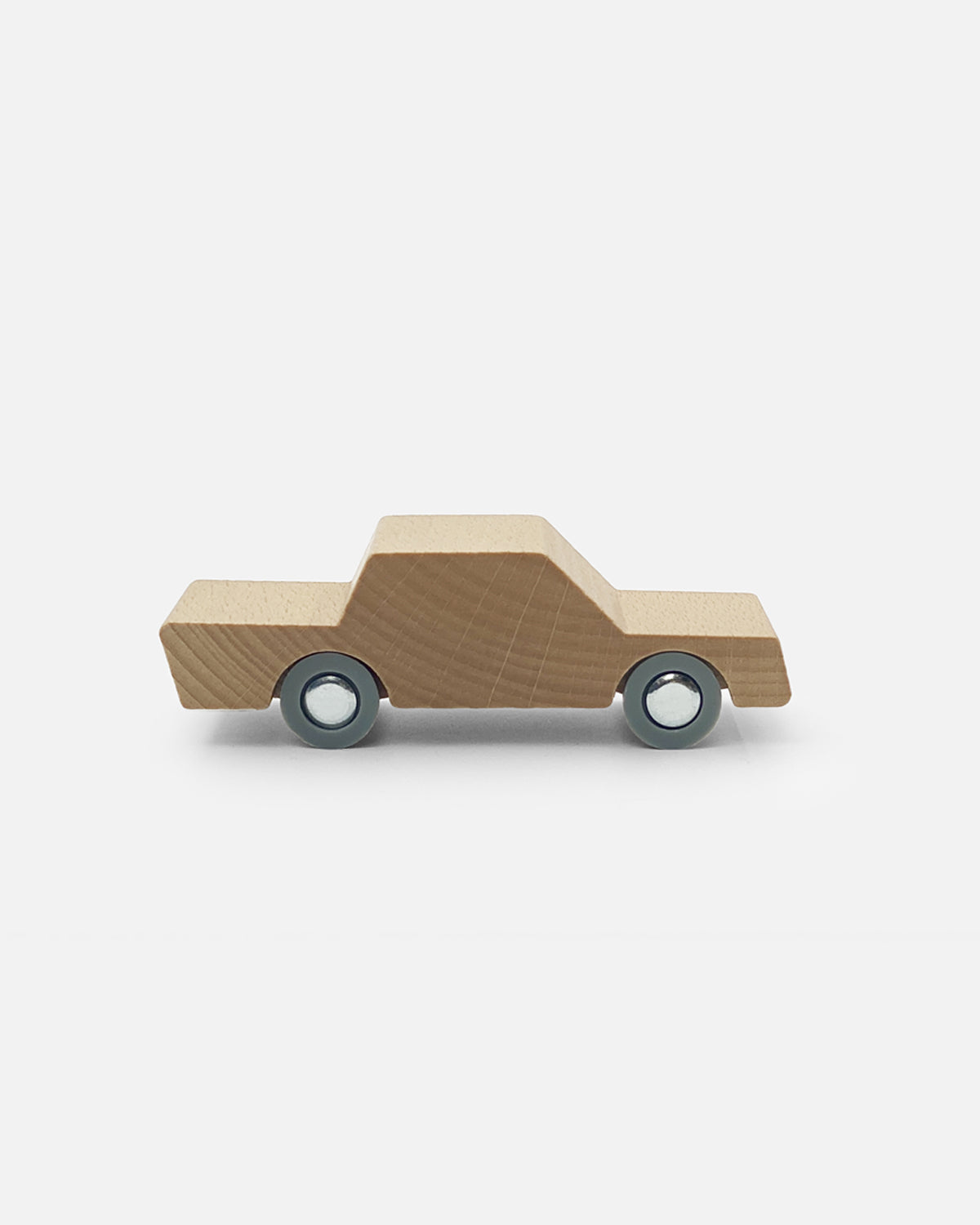 Car BACK AND FORTH Woody