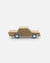 Car BACK AND FORTH Woody