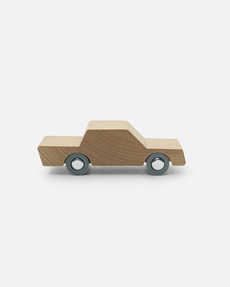 Waytoplay Car BACK AND FORTH Woody