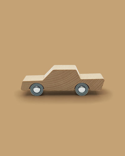 Car BACK AND FORTH Woody