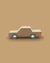 Car BACK AND FORTH Woody