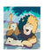 Eguchi Puzzle LION