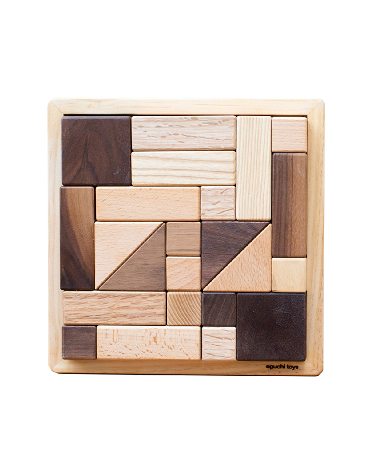 Eguchi Puzzle BLOCK  Large