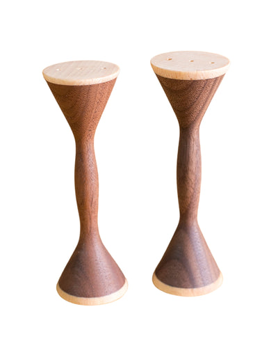 Eguchi Toys Rattle WOODEN HORN