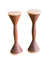 Eguchi Toys Rattle WOODEN HORN