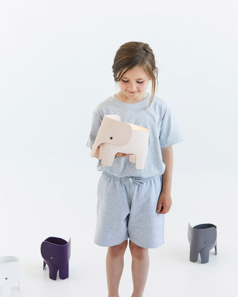EO Play Lamp ELEPHANT Grey