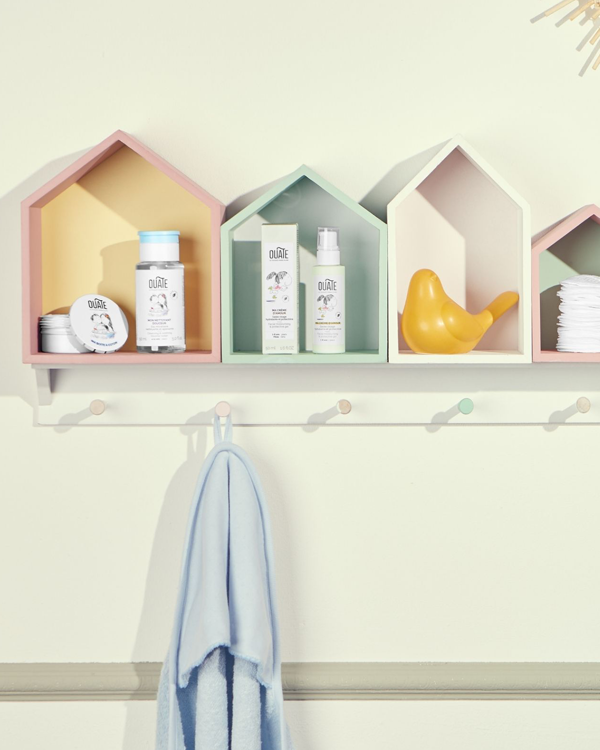 OUATE Beauty Set MY LOVABLE B OUATE GIRLS ( ages 7-8)