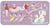 COLOR JEU Coloring Kit - 3 units in set - BALLERINA Large