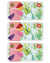 Color Jeu Coloring Kit - 3 units in set - FLORALarge