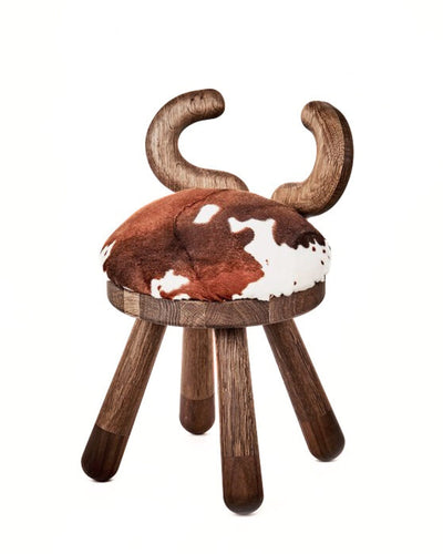 EO Play Chair COW