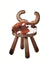 EO Play Chair COW
