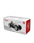 Baghera Car RACING CAR Silver
