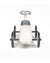 Ride-On ROADSTER Ivory White