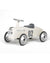 Ride-On ROADSTER Ivory White