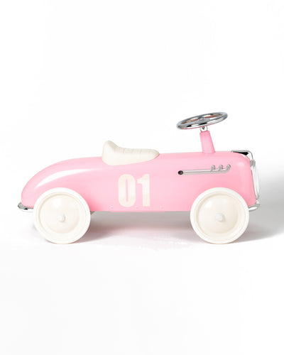 Ride-On ROADSTER Light Pink