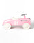 Baghera Ride-On ROADSTER Light Pink