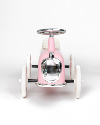 Ride-On ROADSTER Light Pink