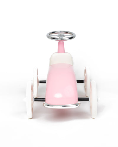 Ride-On ROADSTER Light Pink