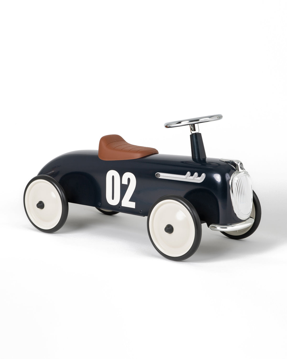 Ride-On ROADSTER Shark Blue