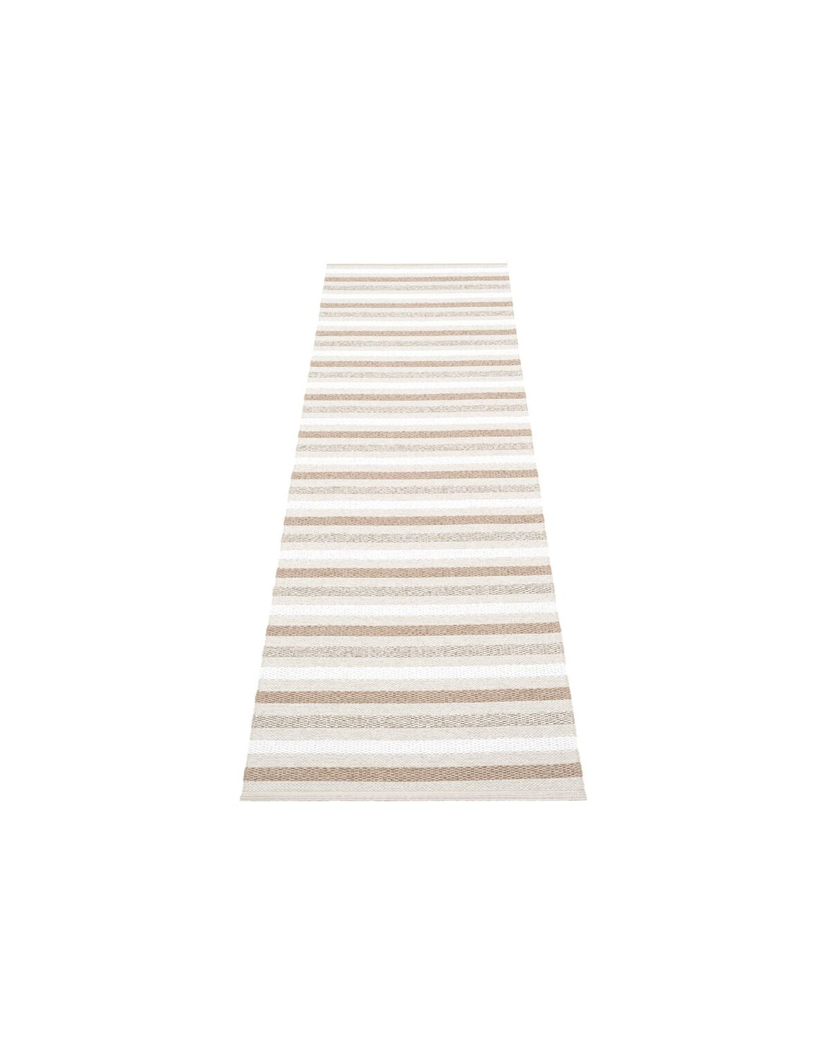 Pappelina Rug GRACE Fossil  image 1