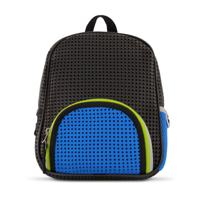 Light Plus Nine Backpack LITTLE STARTER Electric Blue