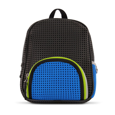 Backpack LITTLE STARTER Electric Blue