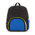 Backpack LITTLE STARTER Electric Blue