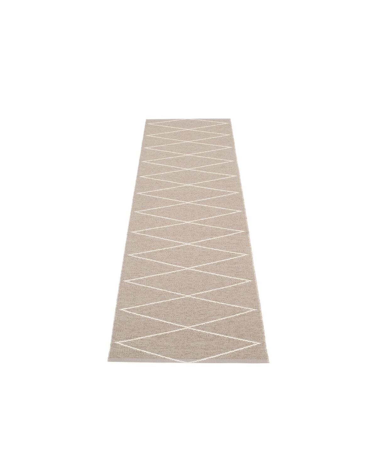 Pappelina Rug MAX Mud  image 1