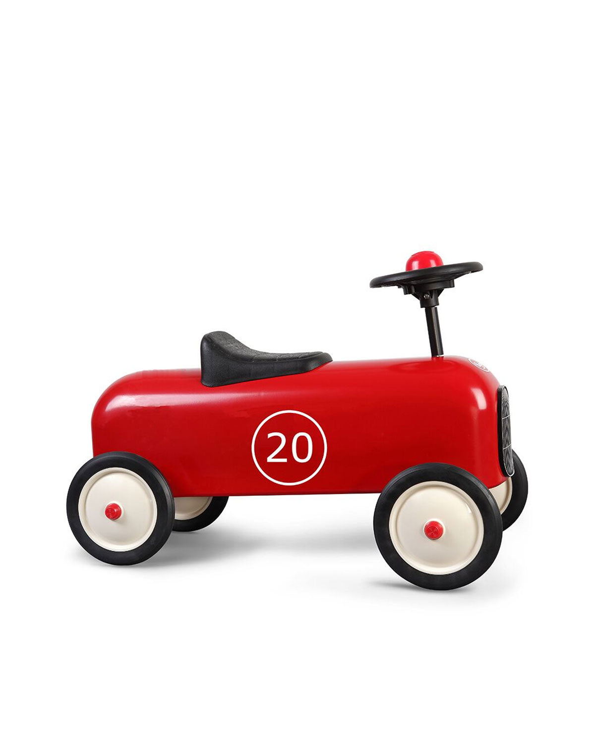Baghera Ride-On RACER Red