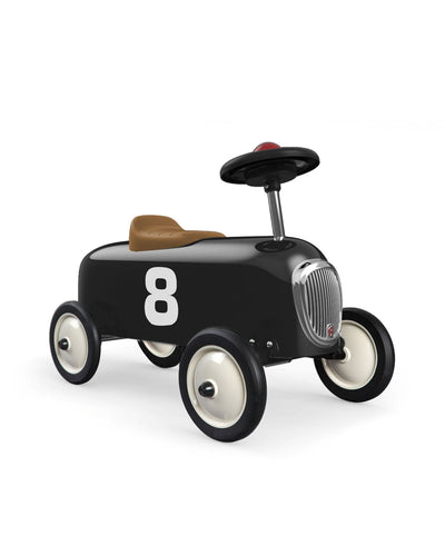 Baghera Ride-On RACER Black